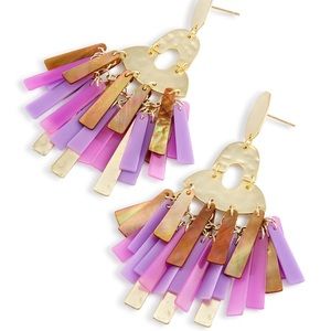 Kendra Scott Kitty Earrings